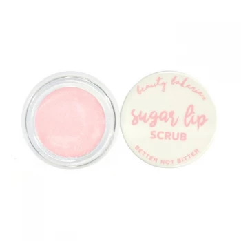 Beauty Bakerie Sugar Lip Scrub - Strawberry