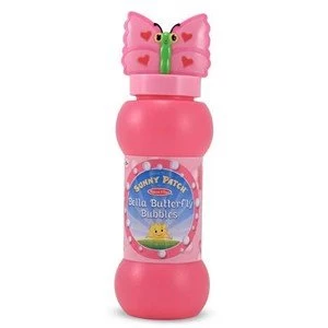 Melissa and Doug Sunny Patch Bella Butterfly Bubbles 237ml
