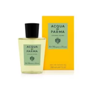 Acqua di Parma Colonia Futura Hair & Shower Gel 200ml