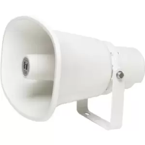 TOA SC-P620 megaphone White