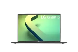 LG Gram 16Z90Q-K.AA55A1 notebook i5-1240P 40.6cm (16") WQXGA...