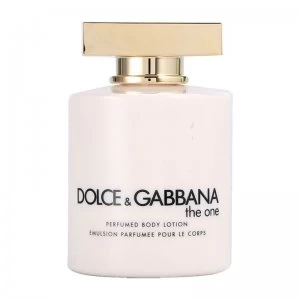 Dolce & Gabbana The One Perfumed Body Lotion 200ml