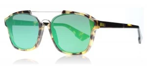 Christian Dior DiorAbstract Sunglasses Tortoise 00F9S 58mm