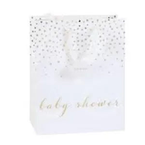 Bambino Baby Shower Large Gift Bag