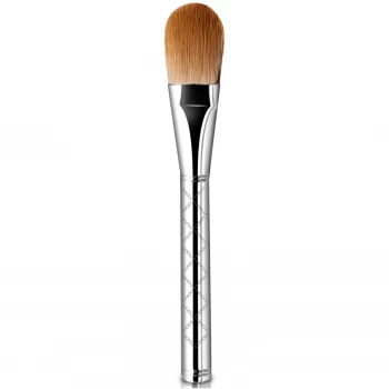 By Terry Foundation Brush - Precision 6