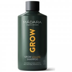 MDARA Grow Volume Shampoo 250ml