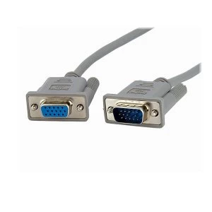 StarTech 10ft VGA Extension Cable