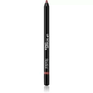 Rodial Lip Sculpt Liner contour lip pencil shade Black Rose 1,2 g