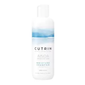 Cutrin Ainoa Moisture Shampoo Dry Hair 300ml