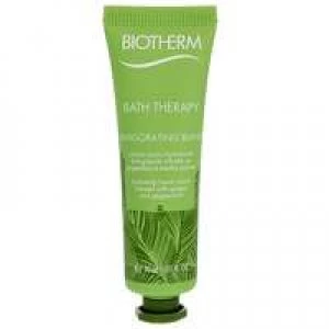 Biotherm Bath Therapy Invigorating Blend Hydrating Hand Cream 30ml