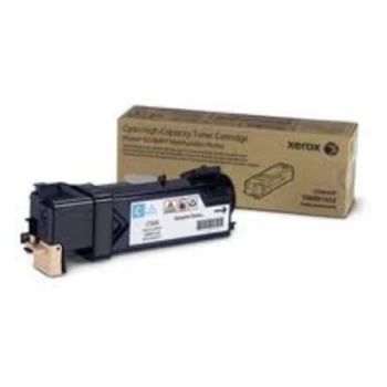 Xerox 106R01452 Cyan Laser Toner Ink Cartridge