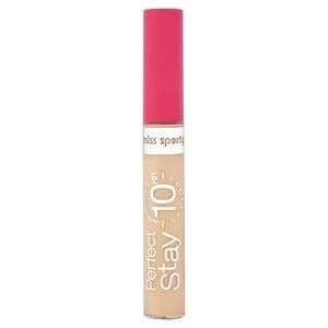 Miss Sporty - Perfect Stay Liquid Concealer Light Nude