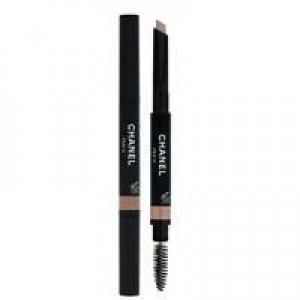 Chanel Stylo Sourcils Waterproof Defining Long Wear Eyebrow Pencil 804 Blond Dore