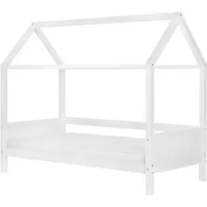 Birlea - 90cm Home Bed White