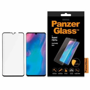 Panzer Glass Screen Protector for Huawei P30 Pro, Clear