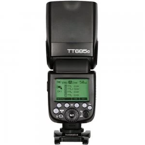 Godox TT685C Thinklite TTL Flash Canon Camera