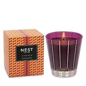 Nest Fragrances Autumn Plum Classic Candle, 8.1 oz.