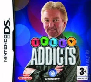 Telly Addicts Nintendo DS Game