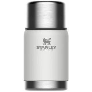 Stanley Adventure Vacuum Food Jar 0.70L Polar