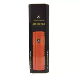 Trigger Point The Grid Vibe Plus Recovery Roller - Orange