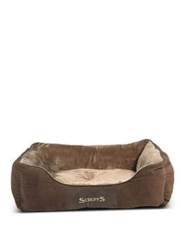 Scruffs Chester Box Bed (S) - Small