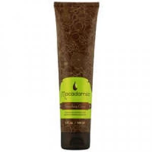 Macadamia Natural Oil Styling Smoothing Creme 148ml