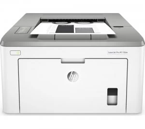 HP LaserJet Pro M118DW Wireless Mono Laser Printer
