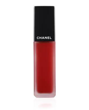 Chanel Rouge Allure Ink 818 True Red Matte Liquid Lipstick 6ml