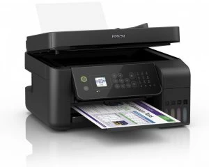 Epson EcoTank ET-4700 Wireless Colour Inkjet Printer