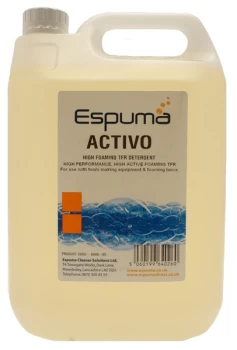 Activo Hi-Foam TFR - 5 Litre 0448-05 ESPUMA