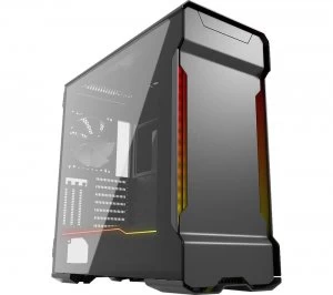 Enthoo Evolv X PH-ES518XTG_DAG01 E-ATX Mid Tower PC Case