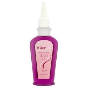 StaySet Setting Lotion Extra Firm 100ml