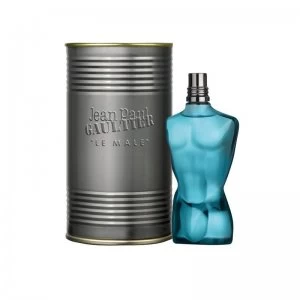 Jean Paul Gaultier Le Male Aftershave 125ml