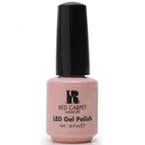 Red Carpet Manicure Simply Adorable LED Gel Polish 9ml