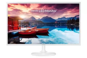Samsung 32" S32F351 Full HD LED Monitor