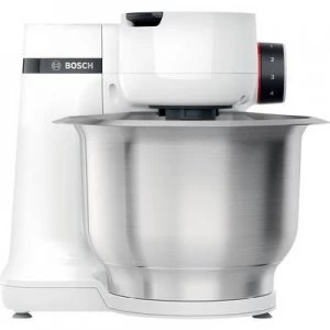 Bosch Haushalt MUMS2EW00 Food processor 700 W White
