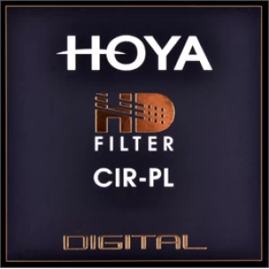 Hoya 77mm HD Digital PL CIR