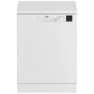 Beko DVN05C20 Freestanding Dishwasher