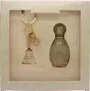 Sarah Jessica Parker Lovely Gift Set 30ml Eau de Parfum + Keyring