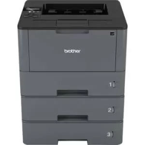 Brother HL-L5100DNTT Monochrome Laser Printer