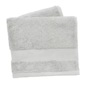Bedeck of Belfast Luxuriously Soft BCI Cotton Turkish Towel - Metallics