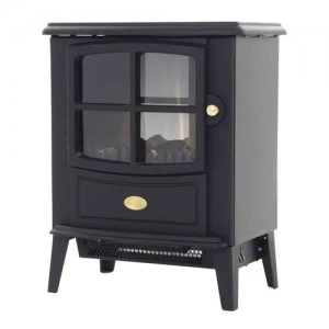 Dimplex Brayford Traditional Style Optiflame