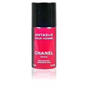 Chanel Antaeus Pour Homme Deodorant Spray 100ml