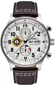 AVI-8 Watch Hawker Hurricane