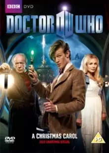 Doctor Who - The New Series: A Christmas Carol