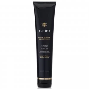 Philip B White Truffle Nourishing and Conditioning Creme (178ml)