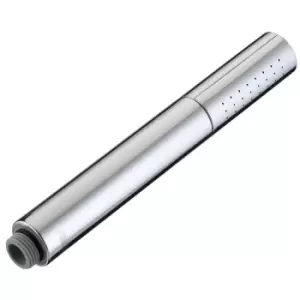 Bristan - Chrome Tubular Single Function Shower Handset - HAND106-C