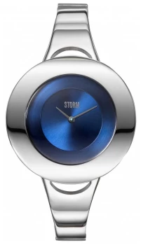 STORM 47449/B Centro Womens Stainless Steel Bracelet Watch