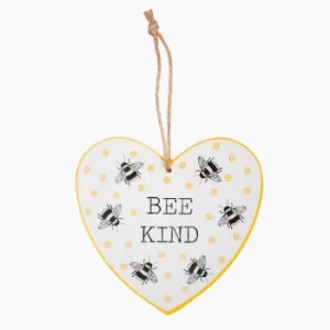 Sass & Belle Bee Kind Plaque