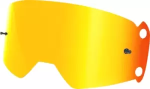 FOX Vue STD Replacement Lens, yellow, yellow, Size One Size